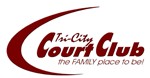 Tri City Court Club