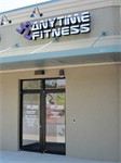 Anytime Fitness - Spartanburg