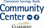 Claremont Community Center
