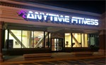Anytime Fitness - North Quincy