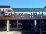 Anytime Fitness - Ukiah