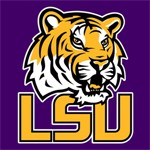 LSU Strength and Conditioning