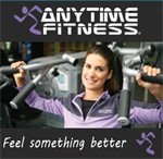 Anytime Fitness - Golden Grove