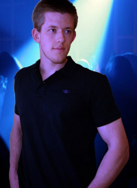 Men's Sport-Fit Polo, $39.95