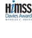 HiMM Davies Award Icon for Nemours