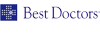 Nemours' Best Doctors Participation Logo