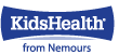 Nemours KidsHealth.org Logo