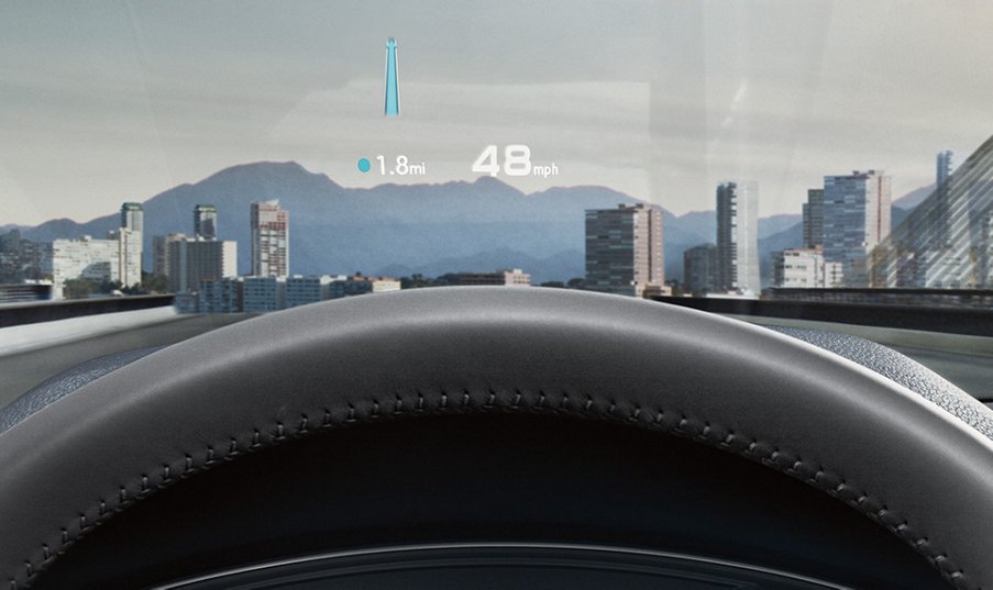 2019 Audi Q5 - Technology 2019 Audi Q5 - Technology