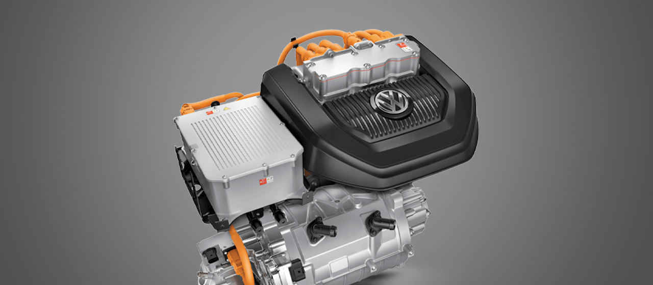 2019 VW e-Golf - Performance 2019 VW e-Golf - Performance
