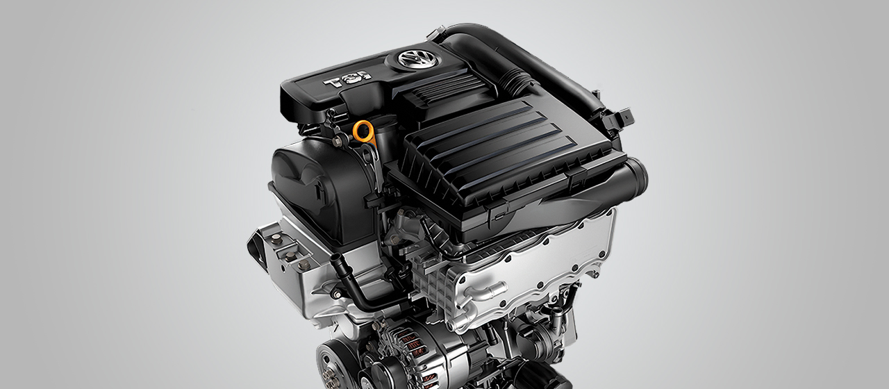 2019 VW Golf - Performance 2019 VW Golf - Performance