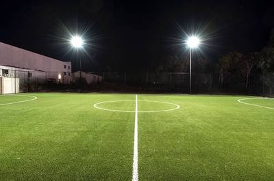 soccor field turf artificial grass synthetic victoria melbourne