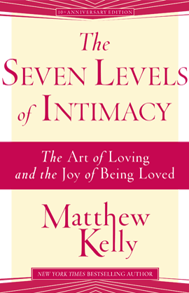 Seven Levels of Intimacy Audiobook