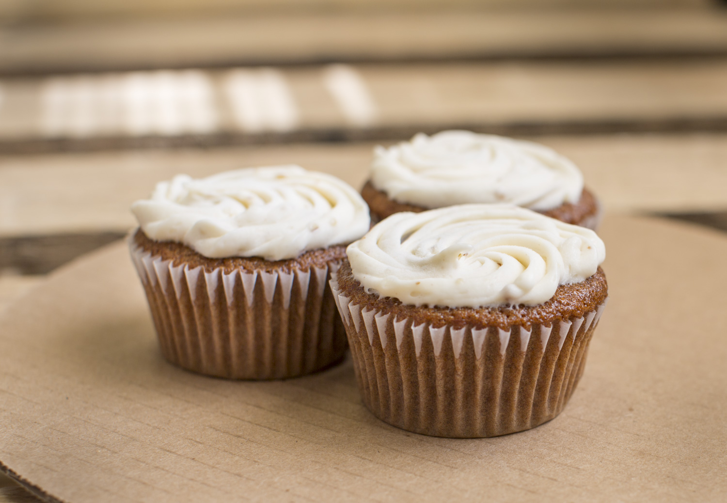 Cupcakes