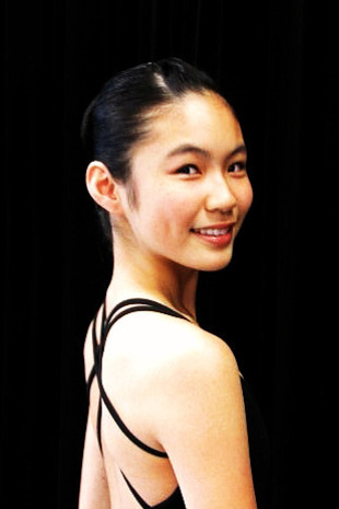 Josephine Cheung - 