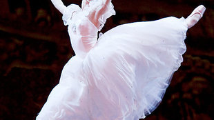 Yevgenia Obraztsova