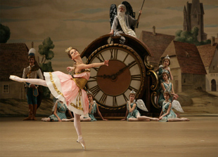 Anastasia Stashkevich