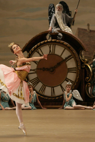 Anastasia Stashkevich - 