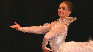 Yekaterina Krysanova