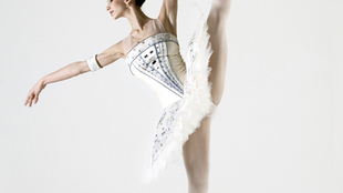 Polina Semionova