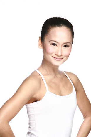 Lisa Macuja-Elizalde - Lisa Macuja Elizalde - Artistic Director, Ballet Manila