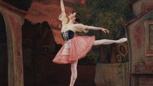 Megan Fairchild