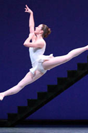 Carrie Imler - 