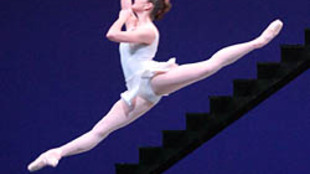 Carrie Imler