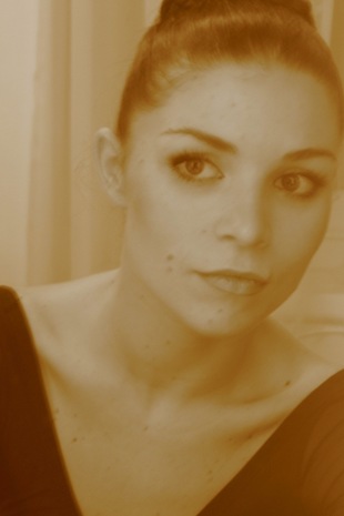 Ekaterina Petina - 