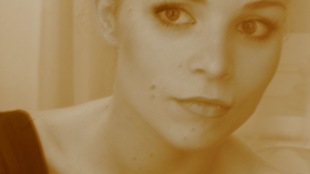 Ekaterina Petina