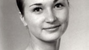 Maria Bystrova