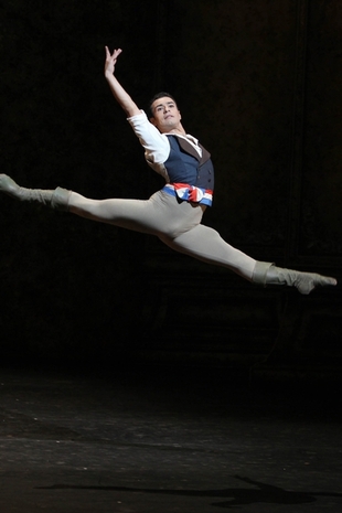 Davit Galstyan - 