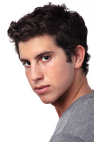 Ty Gurfein - 