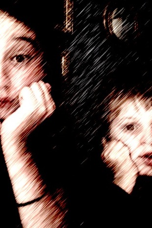 Madeleine  Franck
