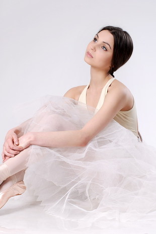 Olga Malinovskaya - 