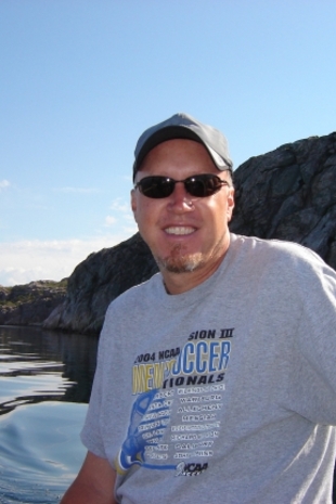 Roy Carlson