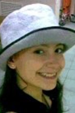 Florencia Iocca García