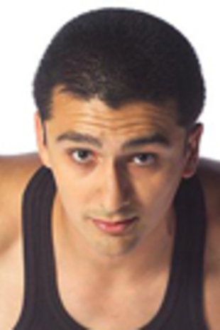 David Barocio - 