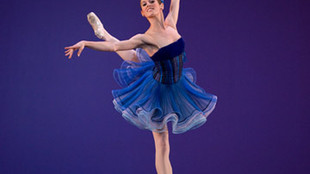Vanessa Zahorian