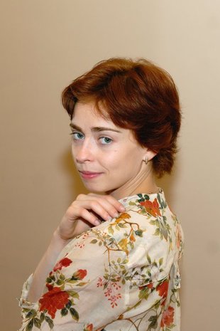 Yekaterina Krysanova - 