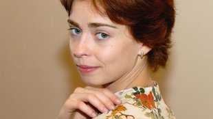Yekaterina Krysanova