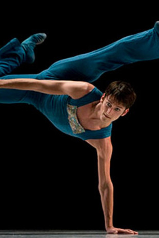 Garen Price Scribner - Garen Scribner in Elo's Double Evil