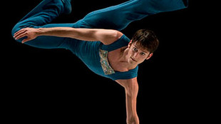 Garen Price Scribner