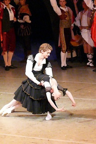 Alexei Timofeyev - 