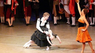Alexei Timofeyev