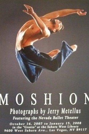David Van Ligon - Moshion Exhibit 