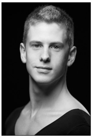 Duncan Lyle - 