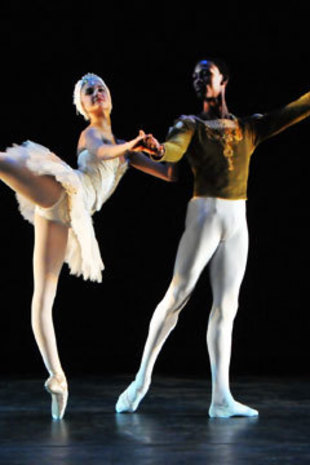 Brittany DeGrofft - 