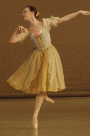 Emma Powers - 