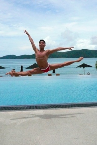 Tzu-Chao Chou - 
