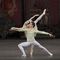 Nutcracker 2010 with Rebecca Krohn
